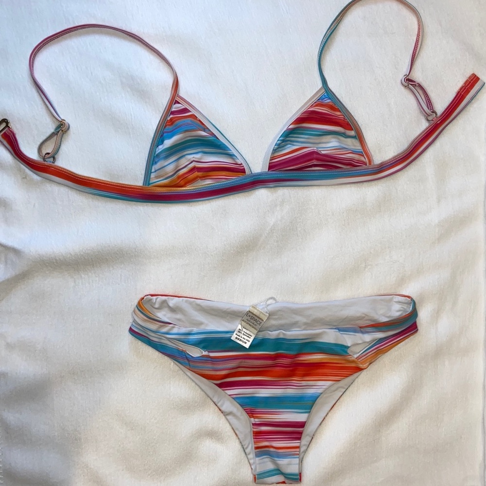 L*SPACE Bikini Set - Picture 14 of 14